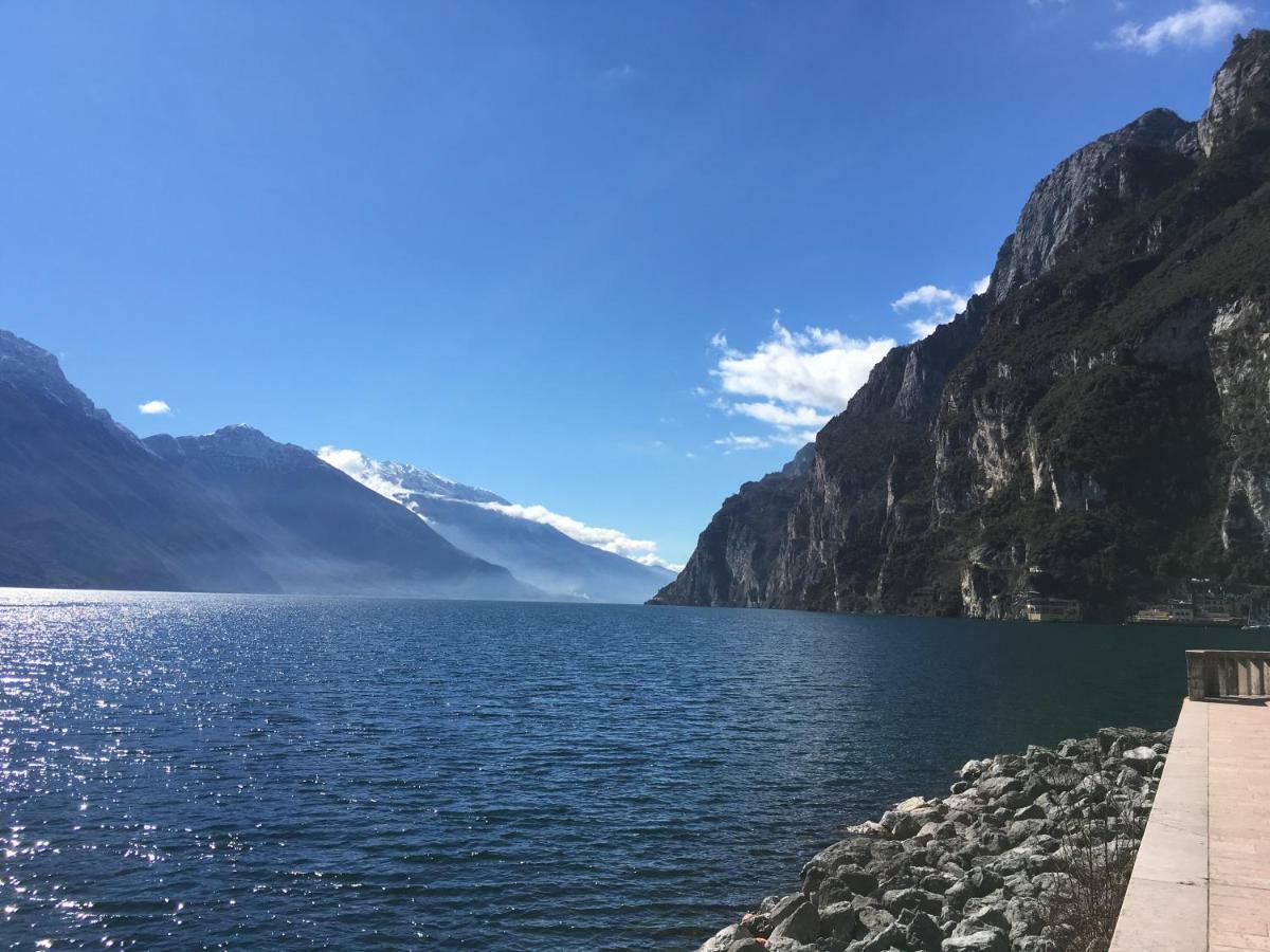 Apartamento Al Riva del Garda