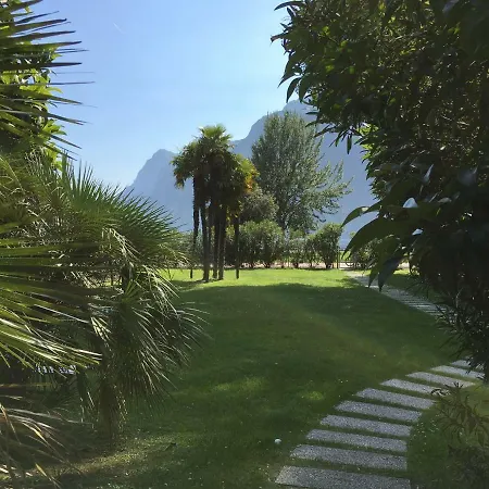 Appartamento Al Lago Riva del Garda Exterior photo