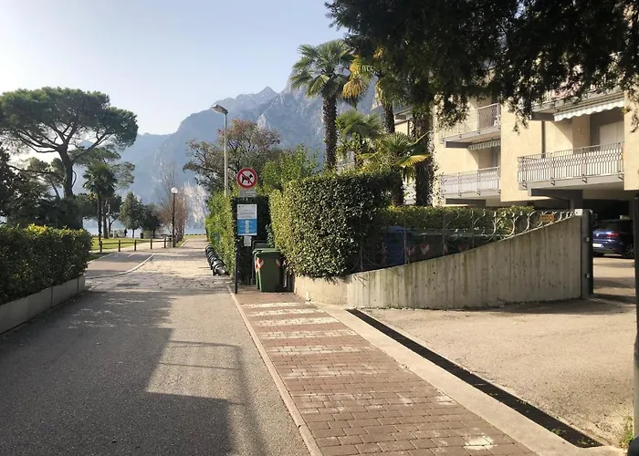 Appartamento Al Lago