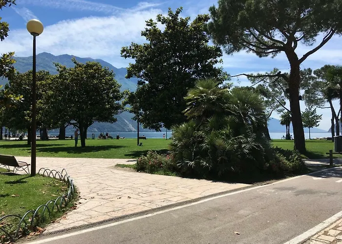 Appartamento Al Lago