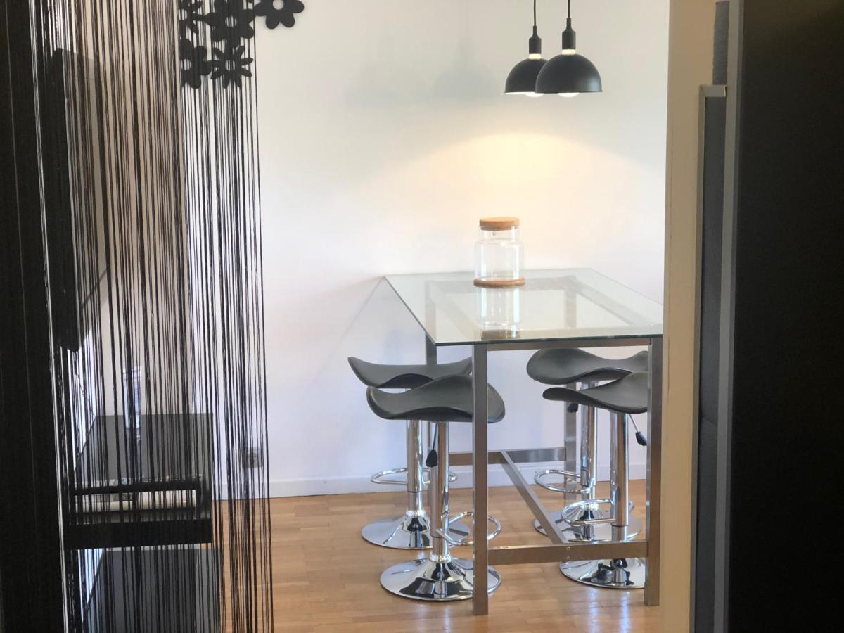 Apartment Al Riva del Garda