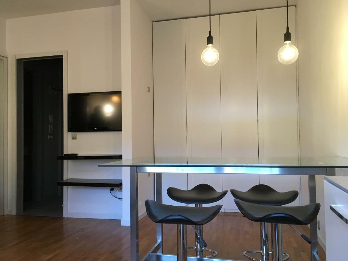 Apartment Al Riva del Garda