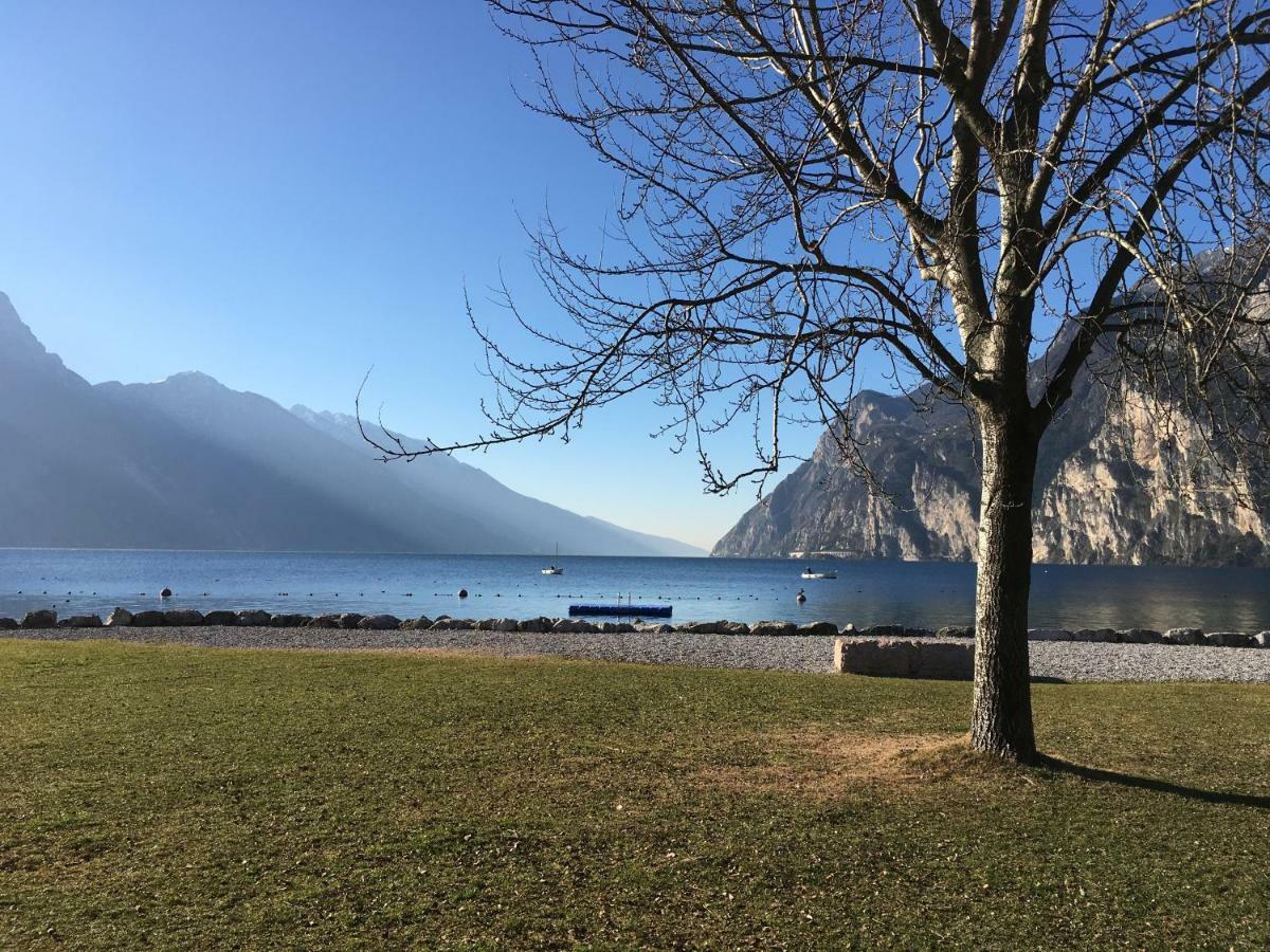 Al * Riva del Garda