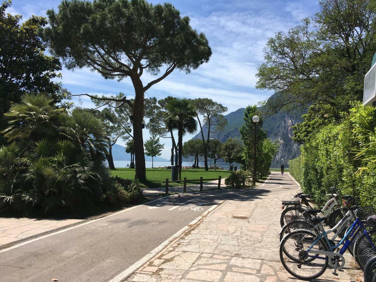Apartment Al Riva del Garda