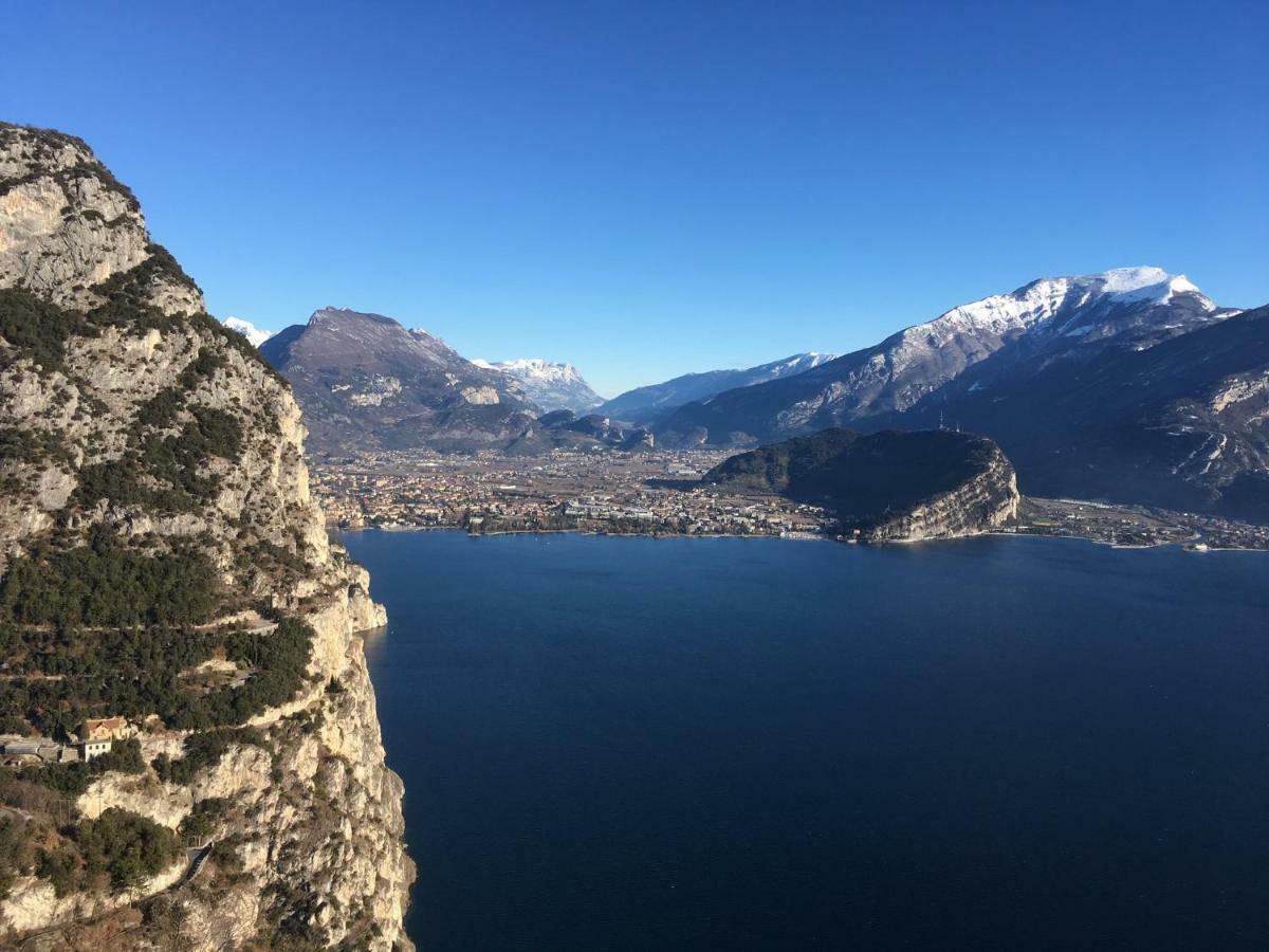 Al Apartment Riva del Garda
